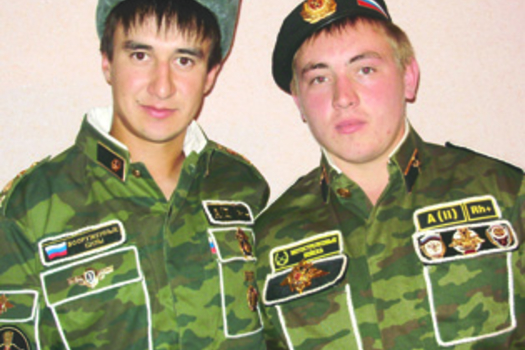 Онытылмый беренче саф мәхәббәт…