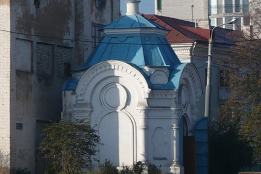 Урыс билгеләренә урын бар, татар тарихына – юк