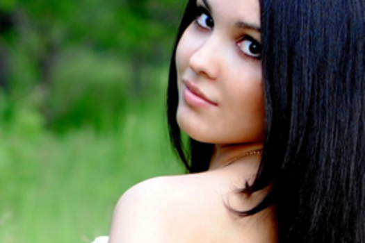 «Бу сәләт миңа әниемнән күчкән»
