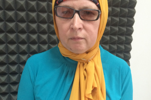 «Аллаһтан сабырлык сорарга ярамый икән…»