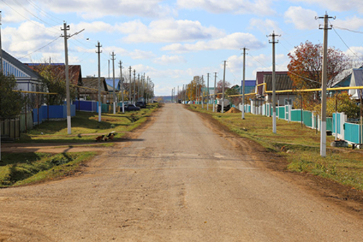 Авыллар язмышын кайгыртып…