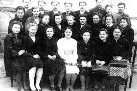 Тарихи хатирәләр