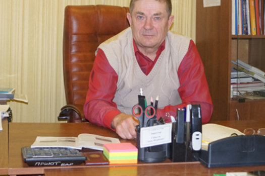 ЛӘЙЛӘЛЕ «ТУРГАЙ»