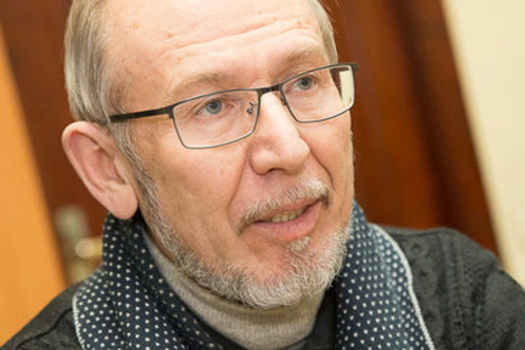 «Дәүләтсез калгач, халык исламга береккән»