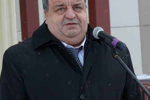 Тагын Мәскәү гаеплеме?