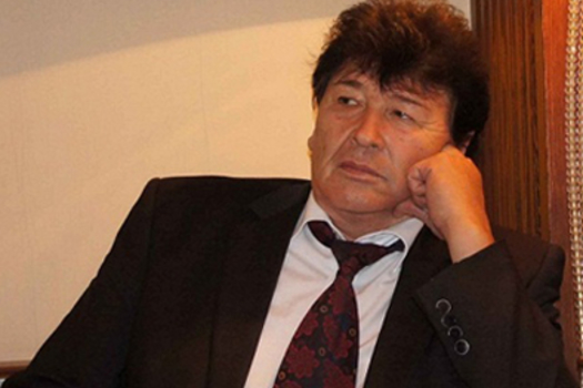 Ф. Гафаров истәлекләреннән…