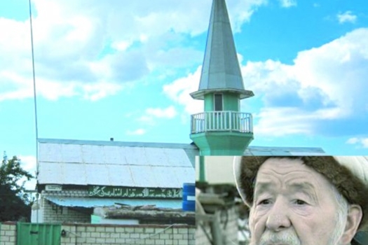 «АЛЛАҺ ДӘҮЛӘТЕ»НӘ СӘЯХӘТ…
