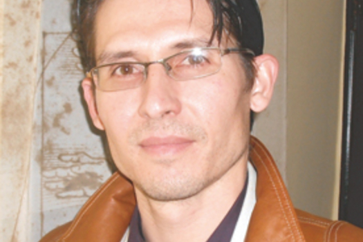 Фәнис Зыялы: «Гәүдәм Төркиядә булса да, күңелем – Татарстанда»