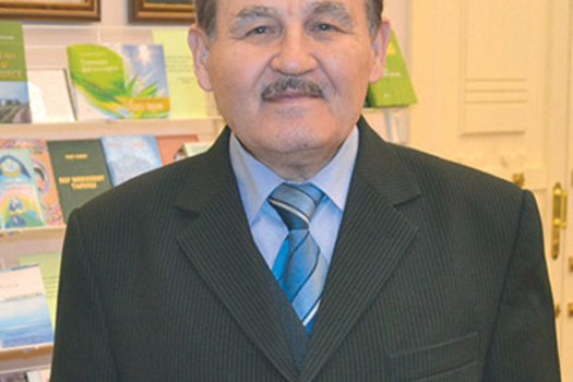 Фасыллар дулкынында