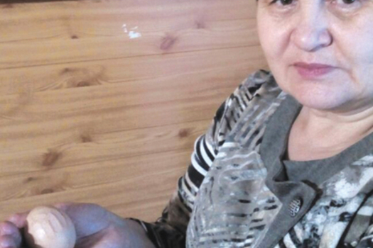 «Аллаһ» сүзе йомыркада