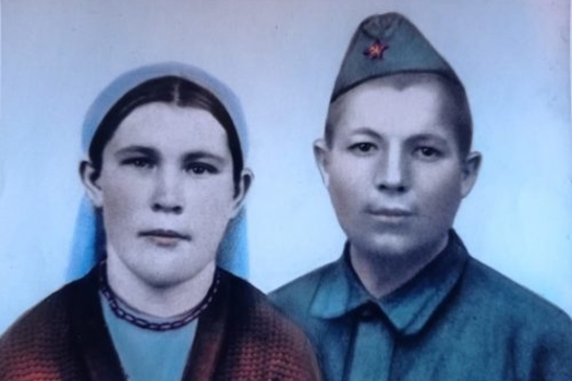 Гармун язмышы
