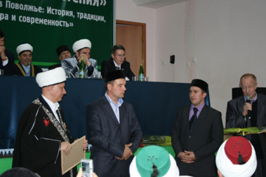 ШЫГЫРДАН МӘХӘЛЛӘНЕ ИКЪТИСАД БЕЛӘН НЫГЫТА