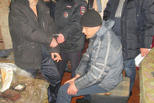 Мәнсез тормышның юньсез азагы