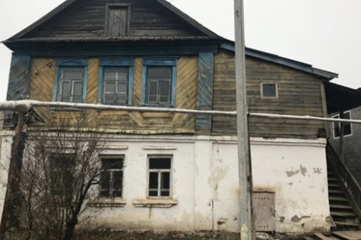 Кукмарада иске йорттан күченүчеләргә «эт оясы» биргәннәр