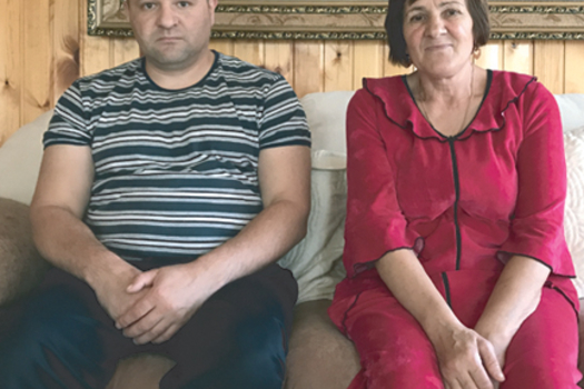 Чүпрәле «Татавтодор»ы белән көрәш – инвалид җиңәрме, оешма җитәкчелегеме?
