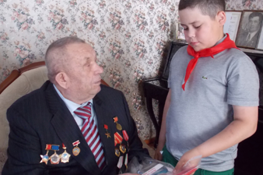 «Аның кебек кеше була да алмый, булмаячак та!»