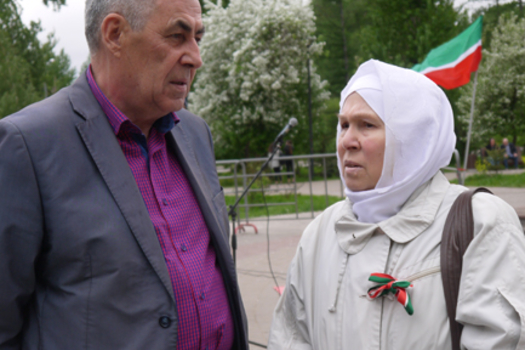Вахит Имамовка нигә бәйләнәләр?