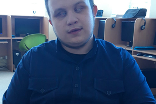 «Коръәнне ятлап бетергәч, еладым»
