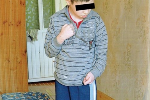 «Торак шартларым яхшырды, ә гарип балам әнисез калды»
