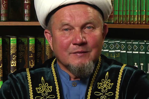 «Үзең үстереп җитештерсәң дә, аның уннан бере – Аллаһы Тәгалә өлеше!»