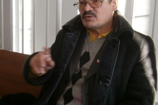 Төрмәдән хат: «Без барыбыз да Аллаһ Тәгалә каршында җаваплы!»