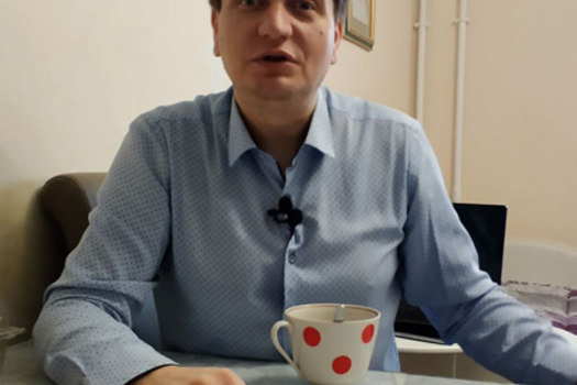  «Путинга дүрт ел буе ышанып яшәдем»