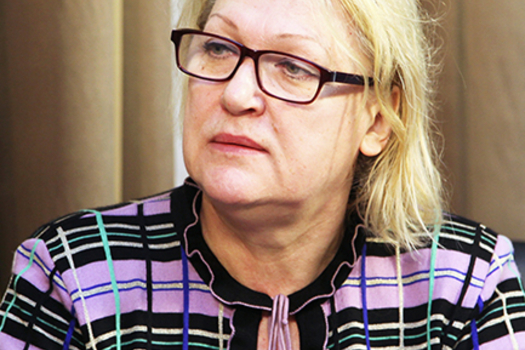 «Ул сезнең күзаллауда ике дәүләт теле, минем күзаллауда алай түгел»