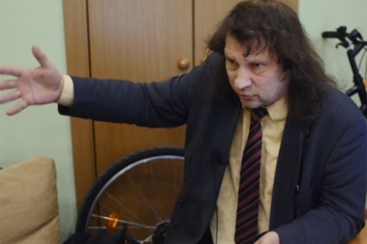 Павел Шмаков: «Русия халкы куркып яшәргә күнекте»