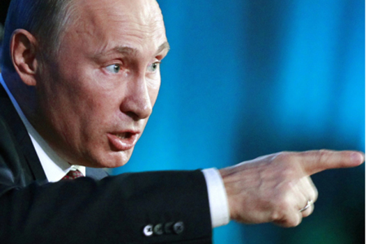 Путинга сорауларым бар