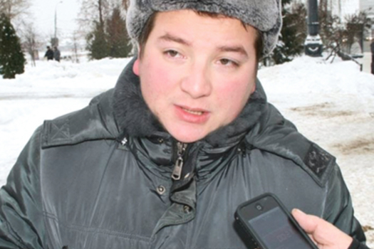 Рәис Сөләймановны прокуратура тикшерә