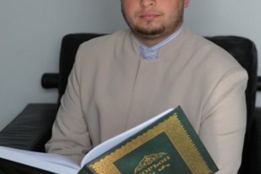 Керәшен бабай әтәче салдырган йомырка хәраммы?