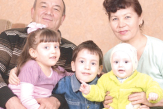 «Пенсиягә чыккач, тормыш башлана гына»