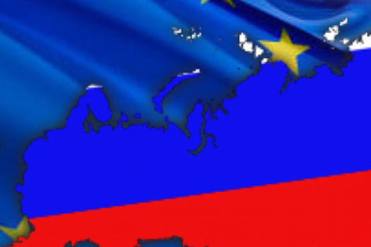 Русия дөньядан аерылып яши аламы?