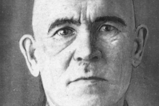 Сталинның кара шәүләсе