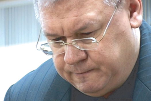Түрәне утыртмадылар