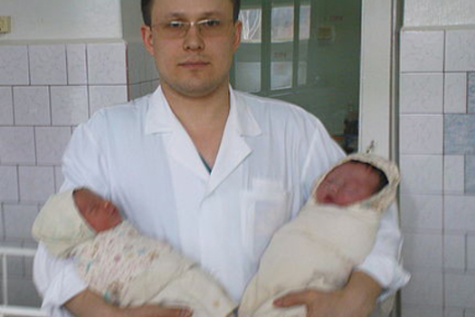 «Дөньяга килүче адәм баласын беренче булып каршы алу – могҗиза бит ул»
