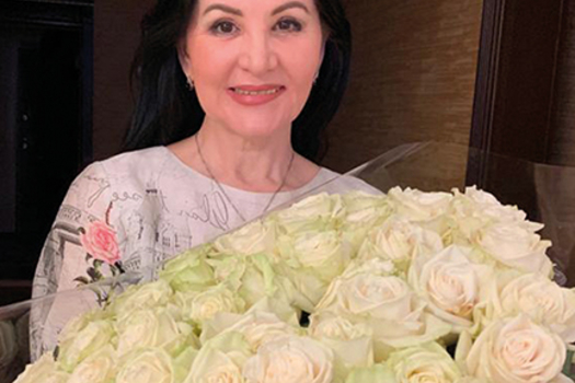 Зөлфия Шакирова: «Мин талаша белмим»
