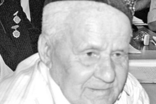 Милли каһарман вафат