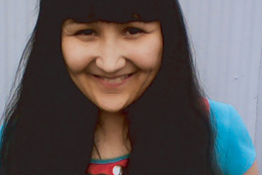 «Үзе гарип булып туса да, бер хәл булыр иде…»