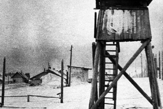 Ф.Бәйрәмованың «ГУЛАГ – яралы язмышлар» китабыннан…