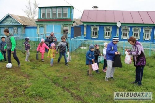 Урысның Пасхасы түгел, татарның күкәй бәйрәме!