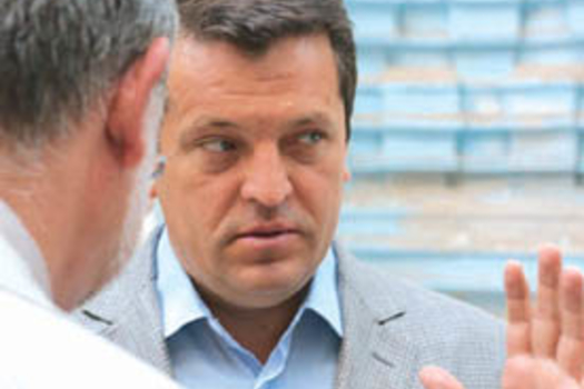 Казан мэрын «саттым»