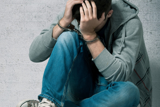 Рейтингны бозмас өчен, наркоманнарны яшерәләр
