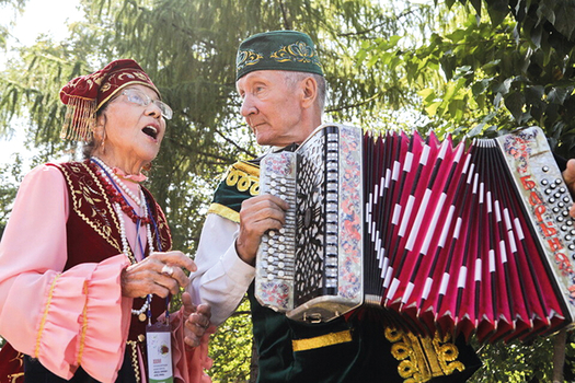 Республика көне: «Без Татарстанның мөстәкыйльлеген суга салдык»