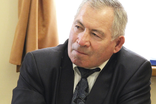 Рифат Җамал: «Минем өчен язучы да, галим дә Аллаһ кебек иде»
