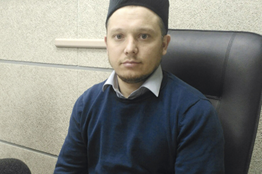 «Баласын сөннәткә утыртмаган ата-ана гөнаһлы була»