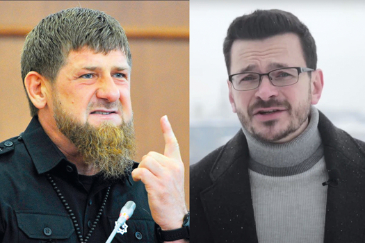 Сугышлар булмас, тик тынычлыгы да юк...