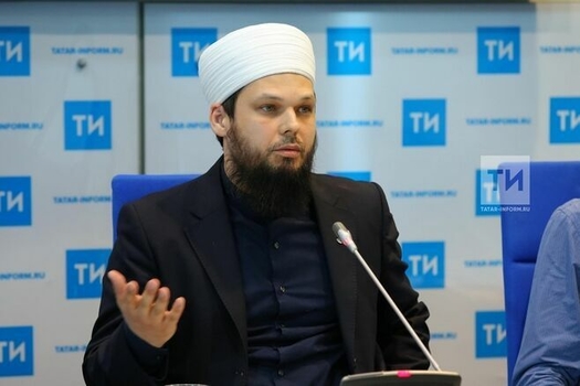 «Корбан чалуны вәхшилеккә тиңләүчеләр бар»
