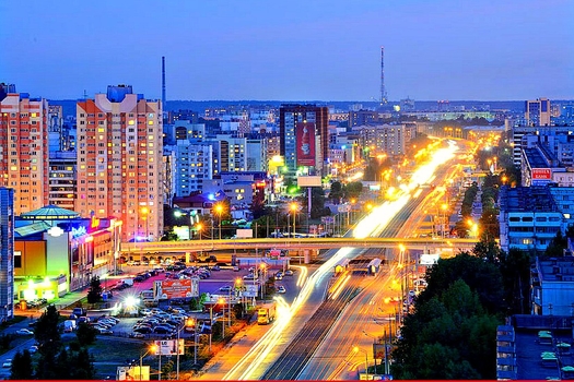 ЯМАШЕВ ПРОСПЕКТЫ – ИҢ КЫЙММӘТЛЕСЕ