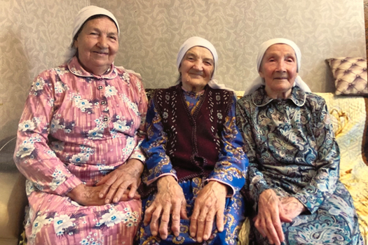 Әткәй кайтыр, килерсез